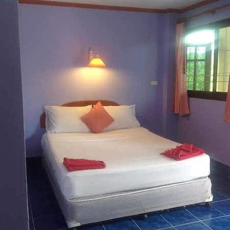 Coconut House Chaweng Hotel Koh Samui Buitenkant foto