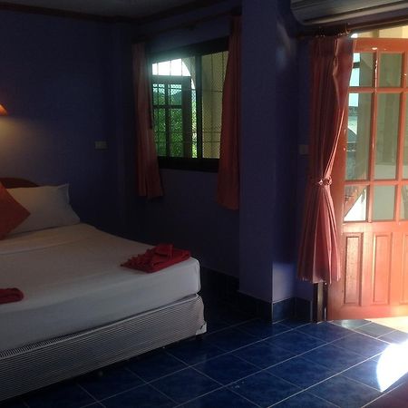 Coconut House Chaweng Hotel Koh Samui Buitenkant foto
