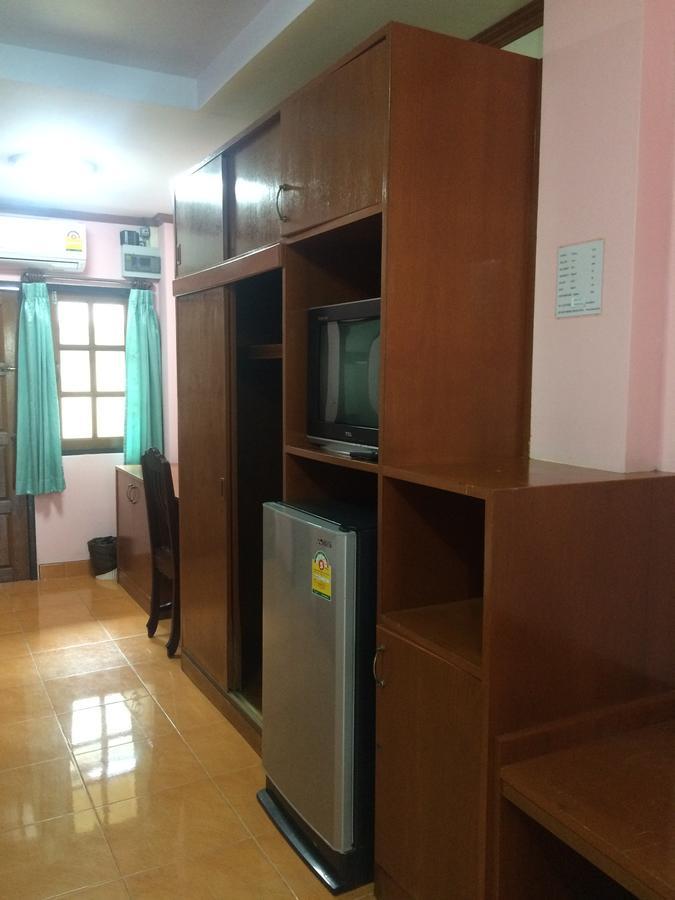 Coconut House Chaweng Hotel Koh Samui Buitenkant foto