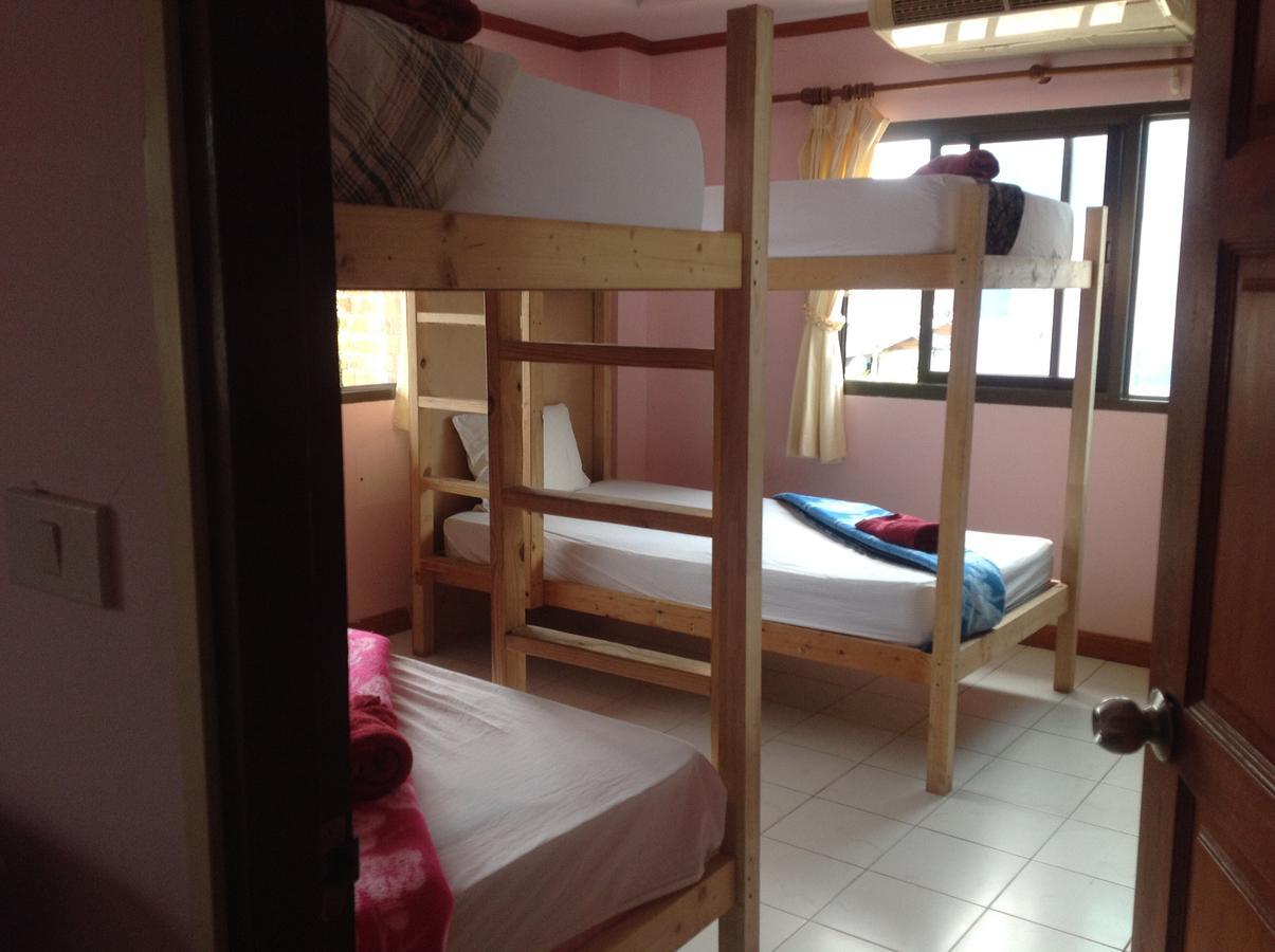 Coconut House Chaweng Hotel Koh Samui Buitenkant foto