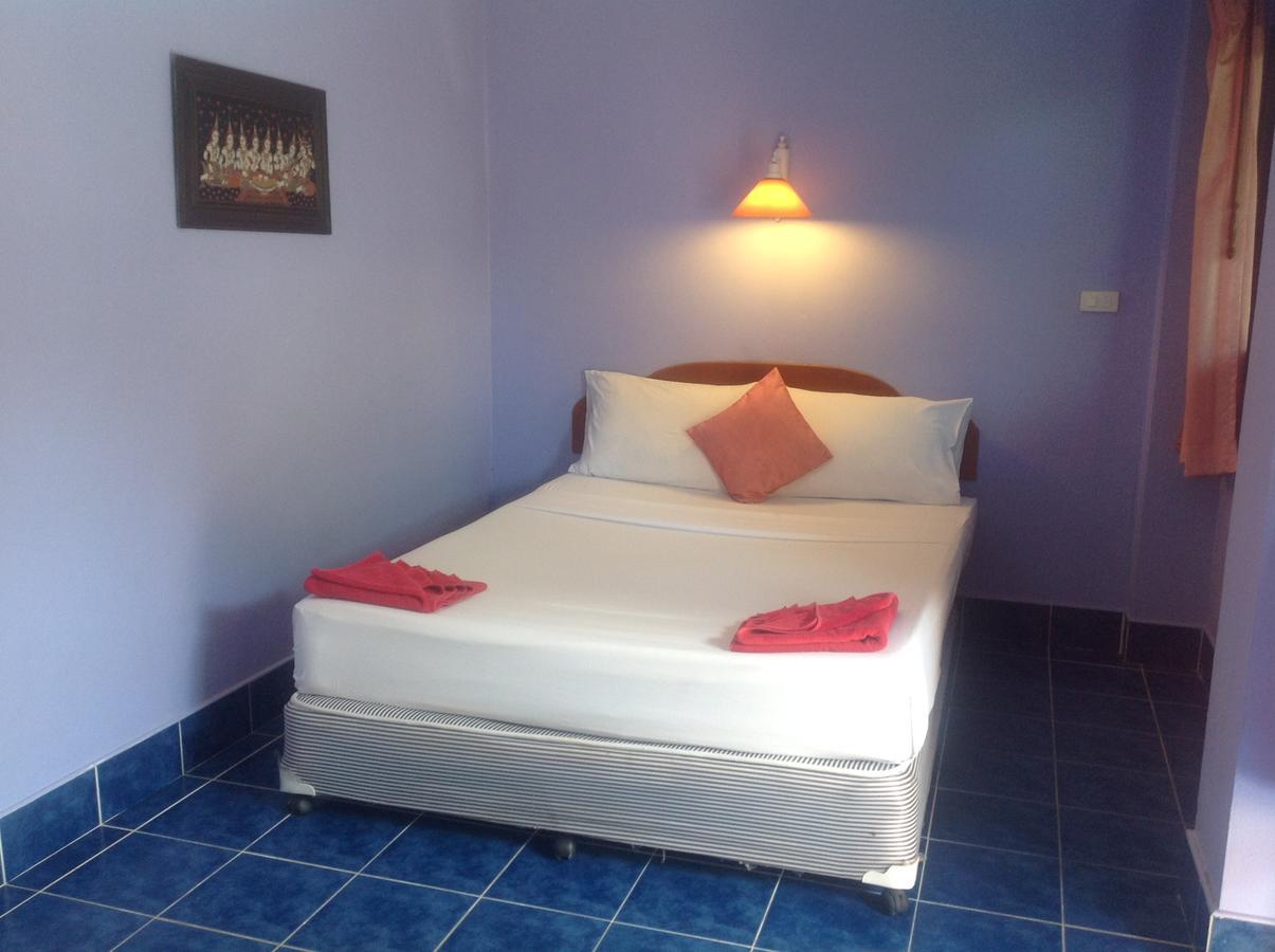 Coconut House Chaweng Hotel Koh Samui Buitenkant foto