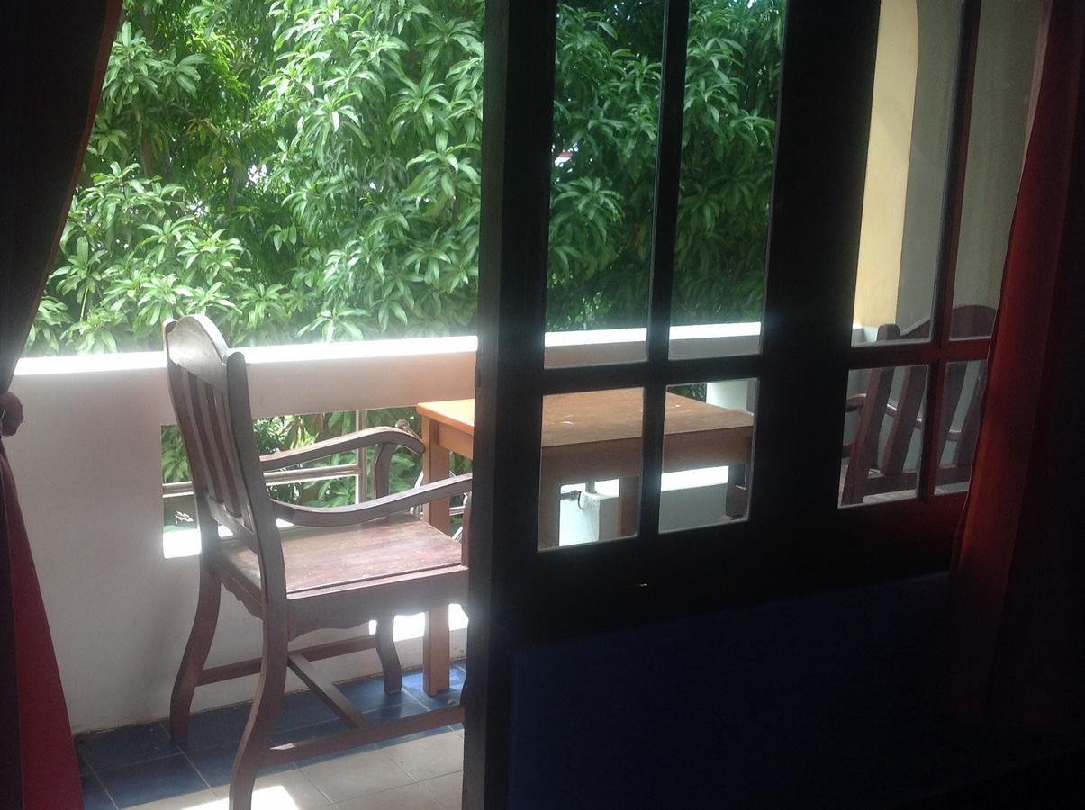 Coconut House Chaweng Hotel Koh Samui Buitenkant foto