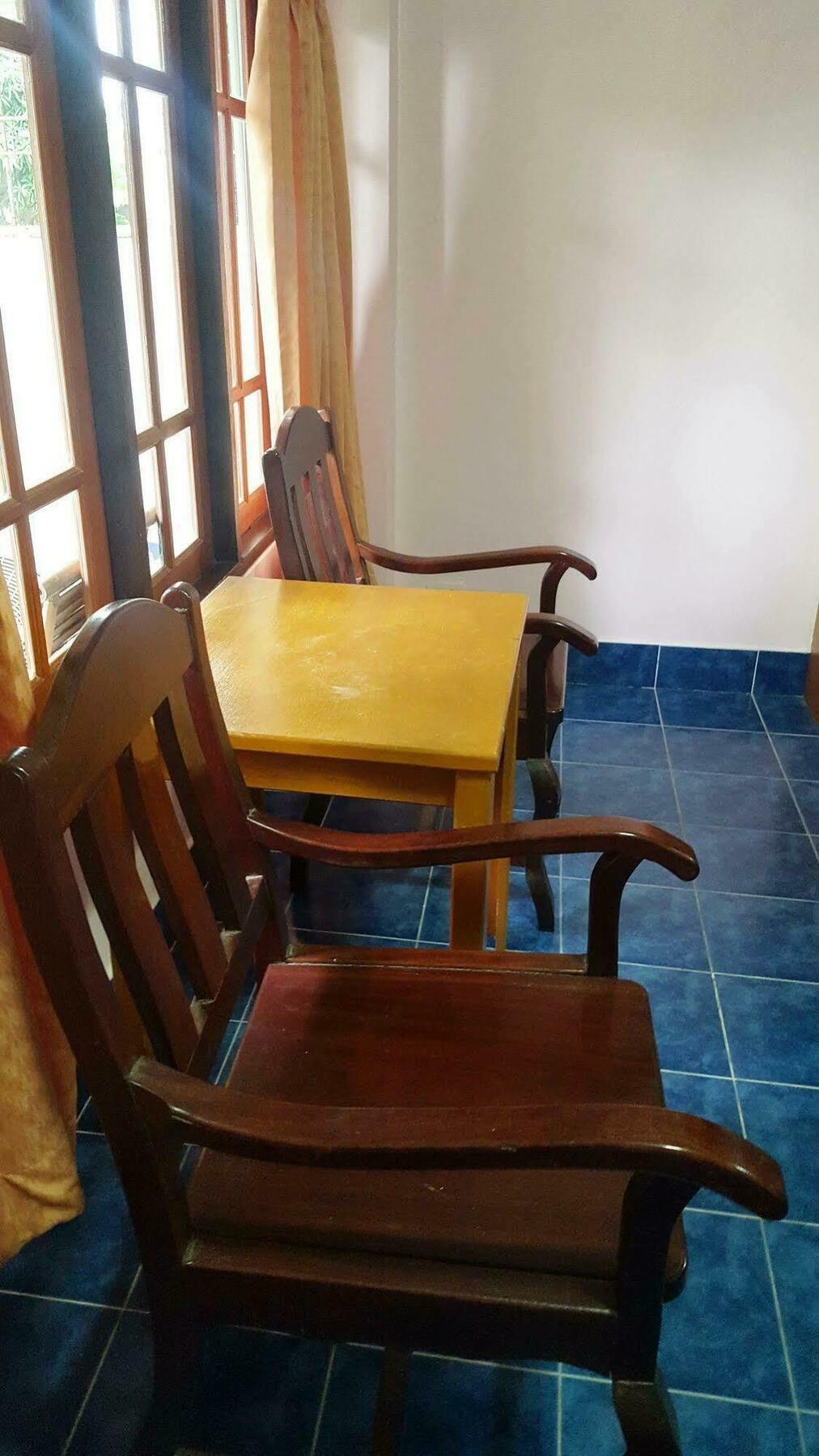 Coconut House Chaweng Hotel Koh Samui Buitenkant foto