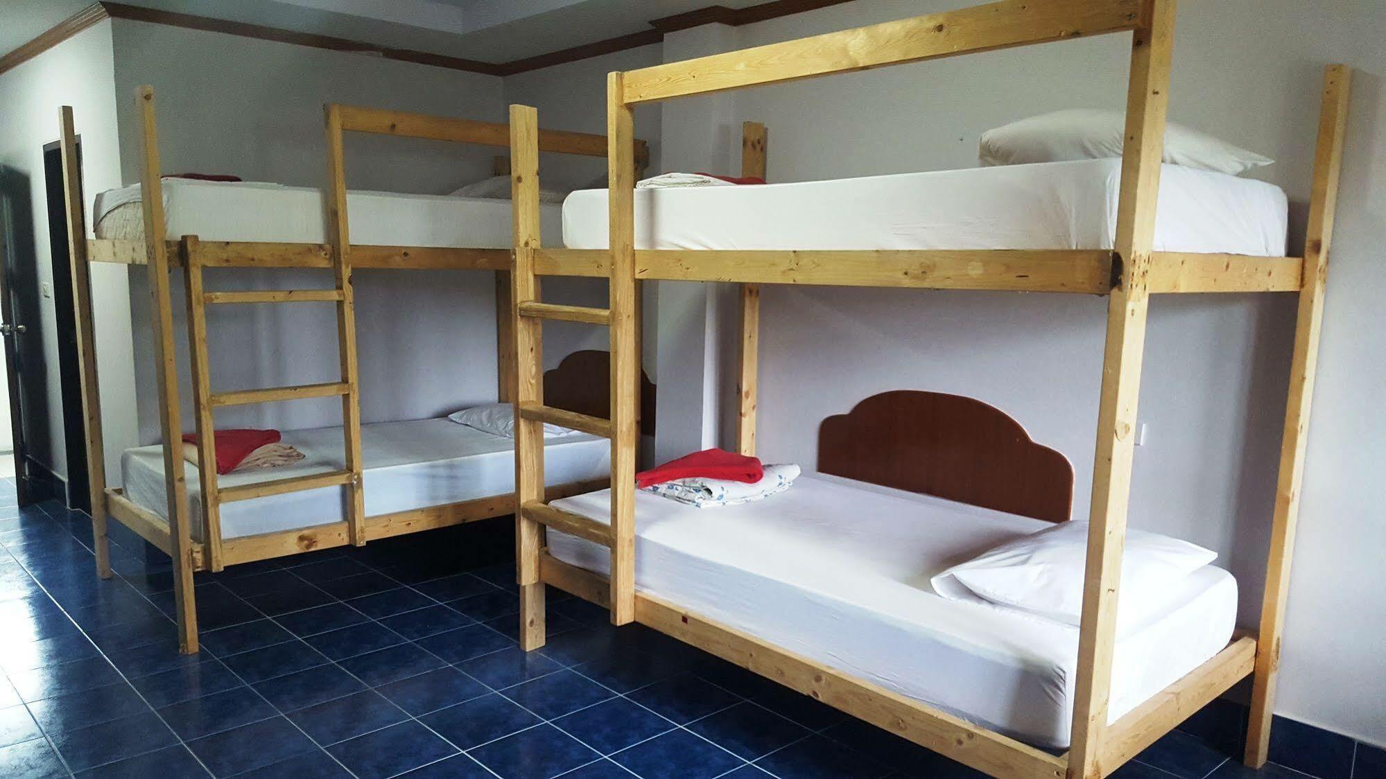 Coconut House Chaweng Hotel Koh Samui Buitenkant foto