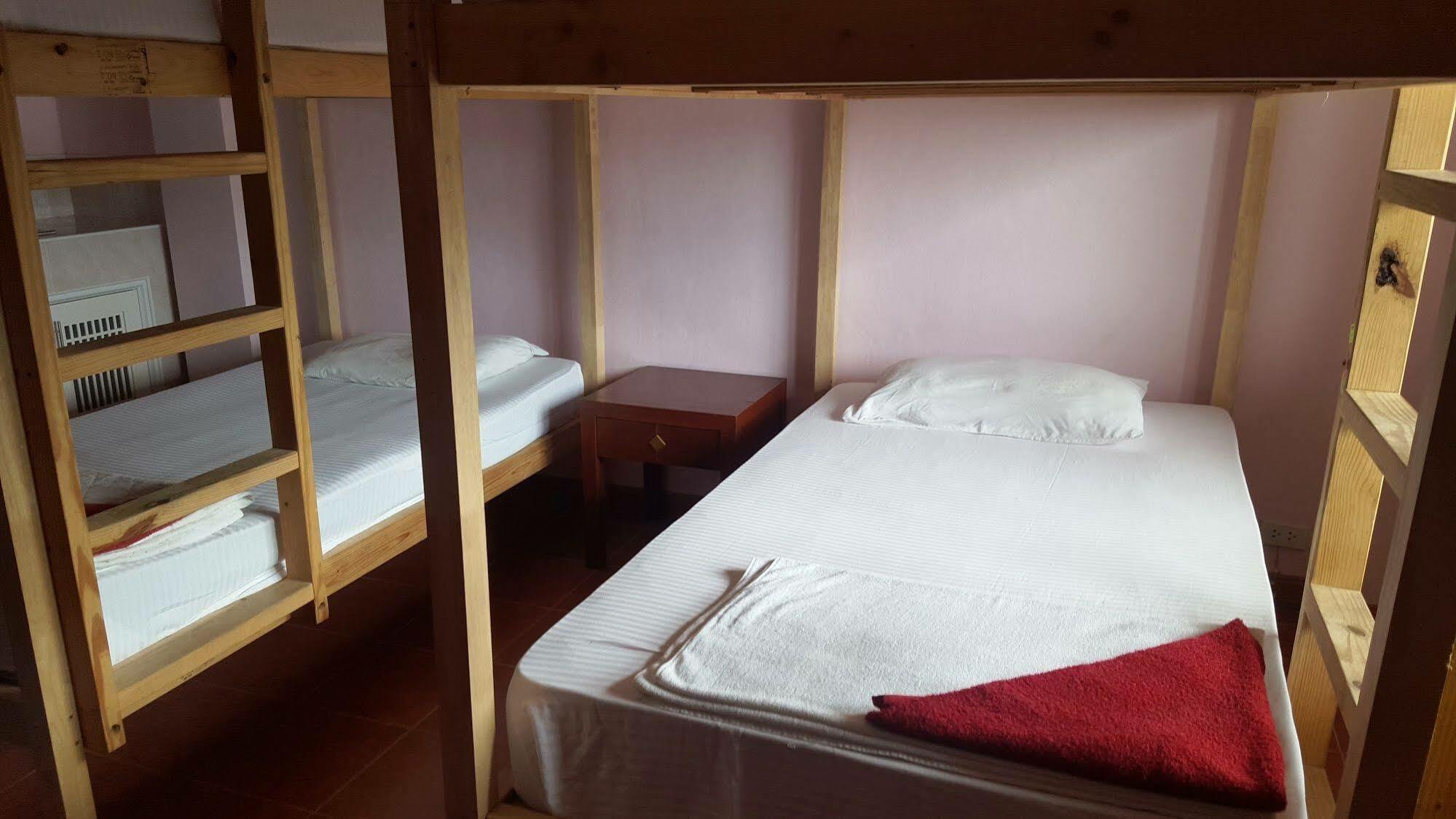 Coconut House Chaweng Hotel Koh Samui Buitenkant foto