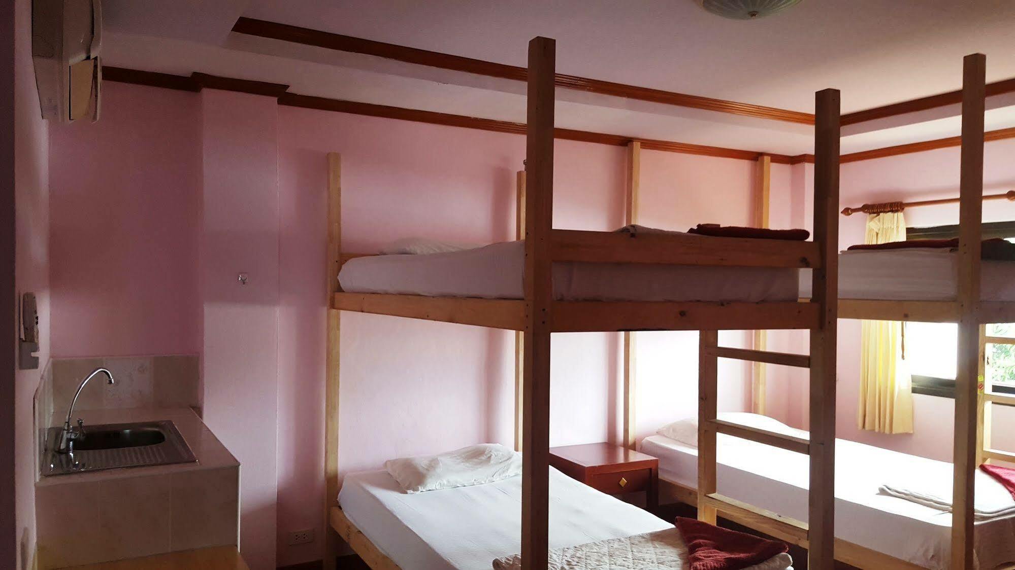 Coconut House Chaweng Hotel Koh Samui Buitenkant foto