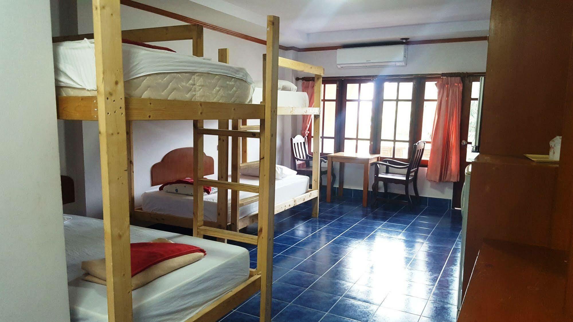Coconut House Chaweng Hotel Koh Samui Buitenkant foto