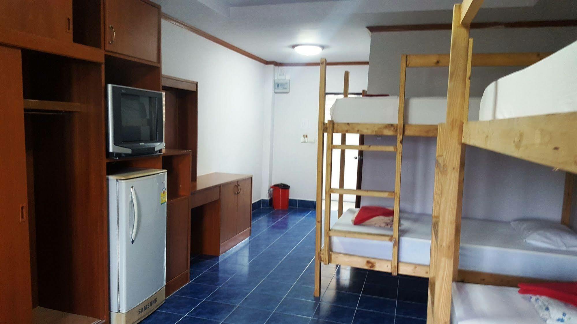 Coconut House Chaweng Hotel Koh Samui Buitenkant foto